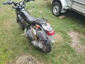 2011 Suzuki Street Magic, чёрный, 69000 рублей - вид 3