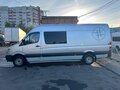 2011 Mercedes-Benz Sprinter, серебристый, 2400000 рублей - вид 3