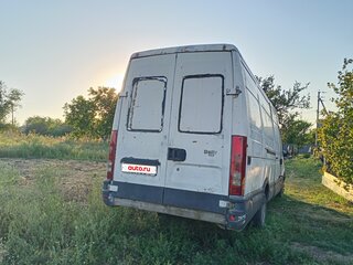 2006 Iveco Daily, белый, 350000 рублей, вид 5