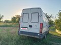 2006 Iveco Daily, белый, 350000 рублей - вид 4
