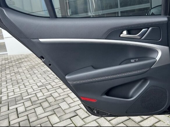 2019 Genesis G70 I, чёрный, 3100000 рублей - вид 12
