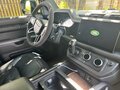 2021 Land Rover Defender 110 II, чёрный, 6790000 рублей - вид 6