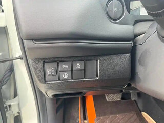 2023 Honda Vezel II, белый, 1550012 рублей, вид 5