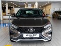 2026 Lada (ВАЗ) Vesta SW Cross I Рестайлинг (NG), коричневый - вид 1