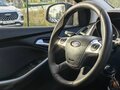 2011 Ford Focus III, чёрный, 609000 рублей - вид 9
