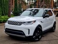 2025 Land Rover Discovery P300 V Рестайлинг, белый, 6590000 рублей
