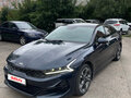 2021 Kia K5 III, синий, 2750000 рублей