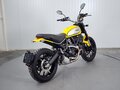 2022 Ducati Scrambler 800, жёлтый, 699000 рублей - вид 7
