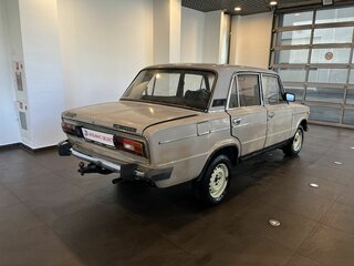1988 Lada (ВАЗ) 2106, бежевый, 82000 рублей, вид 3