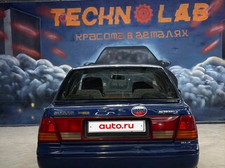 2003 Suzuki Swift II Рестайлинг, синий, 190000 рублей, вид 3