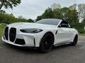 2022 BMW M4 Competition Package G82/G83, белый, 6000000 рублей - вид 7