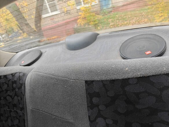 2004 Daewoo Sens I, бежевый, 150000 рублей - вид 20