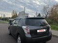 2012 Toyota Verso I, серый, 850000 рублей - вид 4