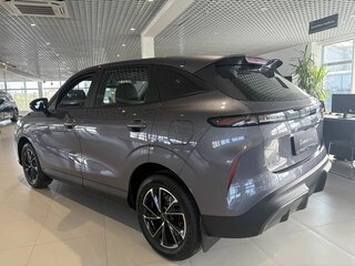 2026 Tenet Plus L4, серый, 2540000 рублей, вид 5