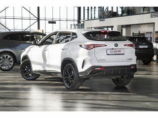 2026 Changan CS35 Max, белый, 2839900 рублей, вид 4