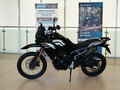 2026 CFMoto 450MT Sport, чёрный - вид 2