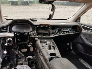 2022 Haval F7 I Рестайлинг, белый, 335000 рублей, вид 5