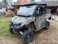 2014 Yamaha Viking, зелёный, 1350000 рублей - вид 6