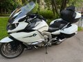 2011 BMW K 1600 GTL, белый, 1100000 рублей - вид 1