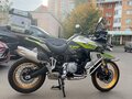 2025 Voge 900DSX, зелёный, 900000 рублей - вид 2
