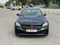 2020 Mercedes-Benz C-Класс 300 IV (W205) Рестайлинг, чёрный, 1750000 рублей - вид 1