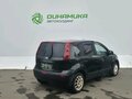 2006 Nissan Note I, чёрный, 290000 рублей - вид 4