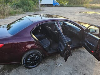 2012 Chevrolet Epica V250 Рестайлинг, красный, 750000 рублей, вид 3