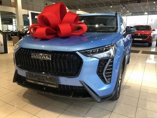 2026 Haval Jolion I Рестайлинг 2, голубой, 2849000 рублей, вид 1