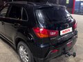 2011 Mitsubishi ASX I, чёрный, 699000 рублей - вид 3