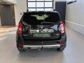 2012 Renault Duster I, чёрный, 859000 рублей - вид 5