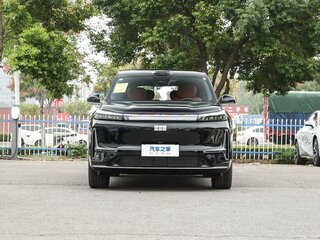 2026 Geely Galaxy M9 100, чёрный, 5000226 рублей, вид 2