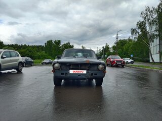 1991 ГАЗ 24 «Волга» 2411 II (2410), серый, 120000 рублей, вид 2
