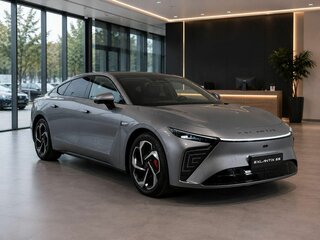 2025 Esteo Exlantix ES, серый, 6170000 рублей, вид 2