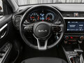 2021 Kia Rio X IV Рестайлинг, коричневый, 1880000 рублей - вид 8