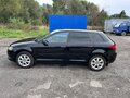 2012 Audi A3 II (8P) Рестайлинг 2, чёрный, 830000 рублей - вид 5
