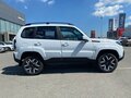 2026 Lada (ВАЗ) Niva Travel I Рестайлинг, белый, 1814000 рублей - вид 4