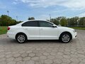 2013 Volkswagen Jetta VI, белый, 1070000 рублей - вид 3