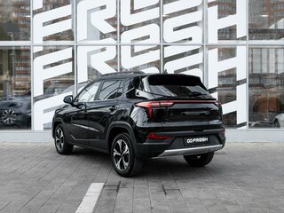 2024 Москвич 3, чёрный, 1380000 рублей, вид 2