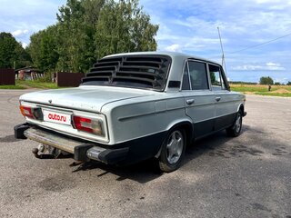 1987 Lada (ВАЗ) 21065, серый, 80000 рублей, вид 3