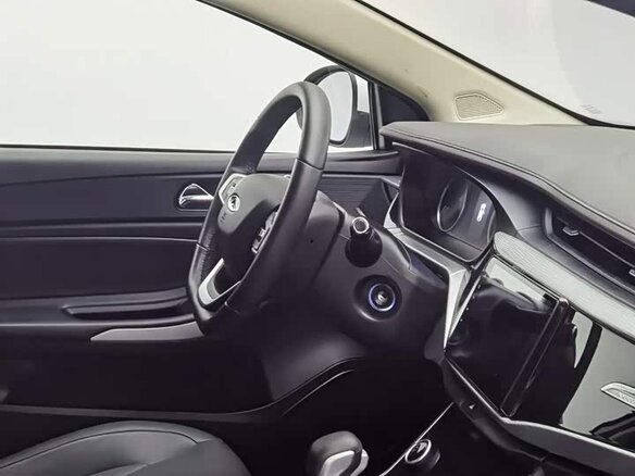 2022 Chery Arrizo 5 PRO, белый, 850000 рублей - вид 17