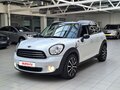 2013 Mini Countryman Cooper I, белый - вид 2