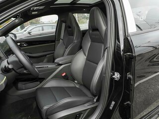 2026 Lynk & Co 03 I Рестайлинг 2, чёрный, 2554000 рублей, вид 5