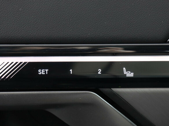 2025 BMW 5 серии Long 530Li xDrive VIII (G60/G61/G68), синий, 8600000 рублей - вид 12