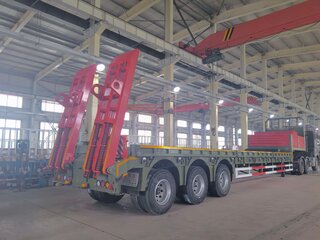2026 Amur LYR9606TDP, серый, 7200000 рублей, вид 1