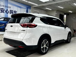2023 Chevrolet Orlando II, белый, 1440005 рублей, вид 3