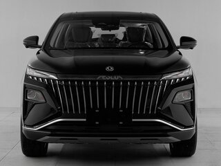 2025 Dongfeng Huge, чёрный, 2520000 рублей, вид 2