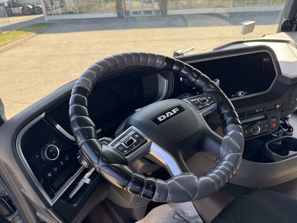 2022 DAF XG, синий, 7200000 рублей - вид 24