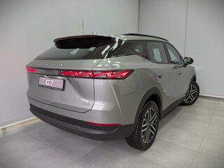 2026 Omoda C7, фиолетовый, 3099000 рублей, вид 3
