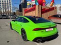 2021 Audi RS 7 II (4K), зелёный, 13490000 рублей - вид 10