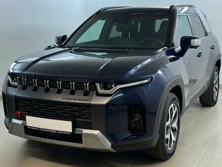 2025 KGM Torres, синий, 5430000 рублей, вид 1